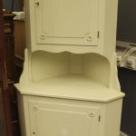 769 5119 CORNER CUPBOARD